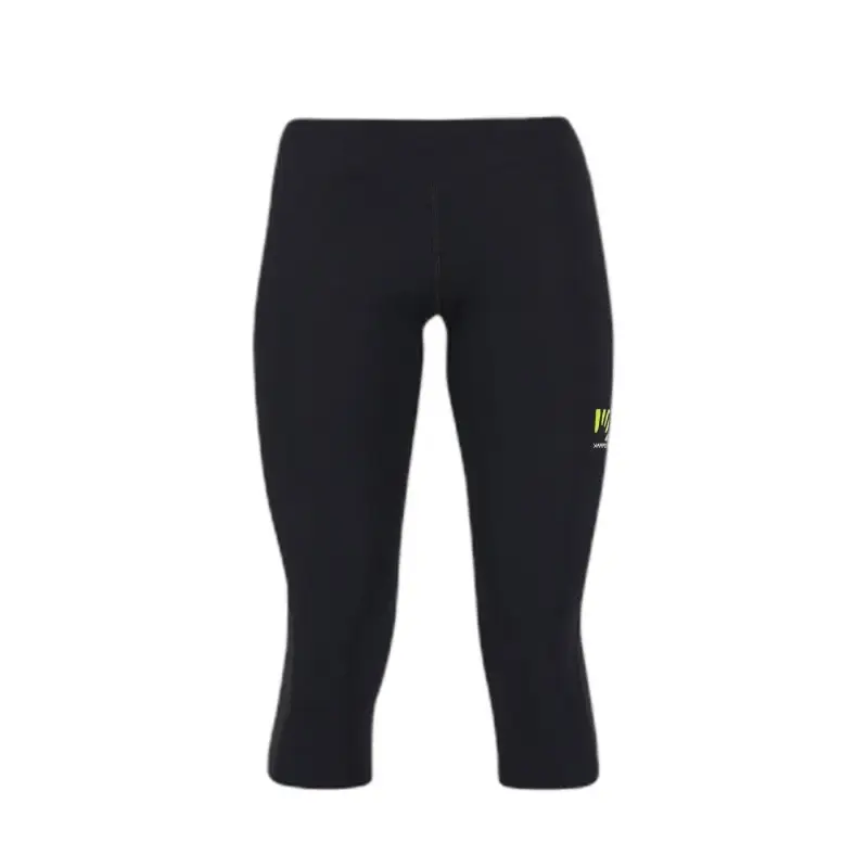 Leggings 3/4 da donna Karpos Quick Evo