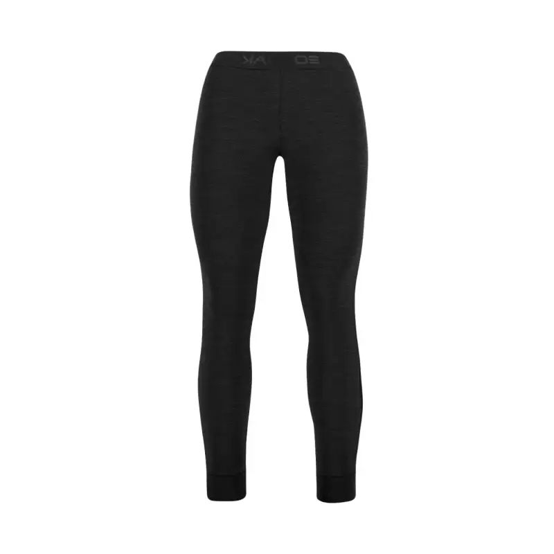 Leggings da donna Karpos Dinamico Merino 180