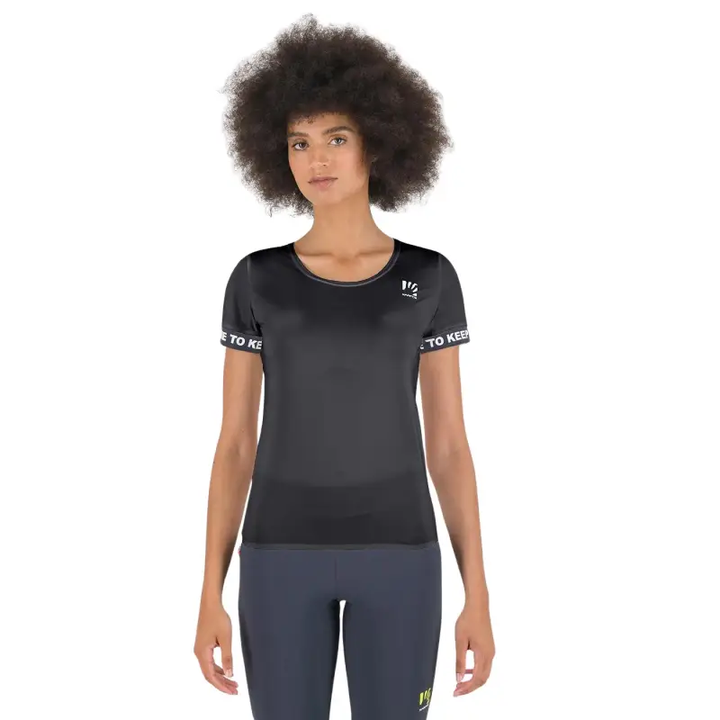 Maglia da donna Karpos Easyfrizz