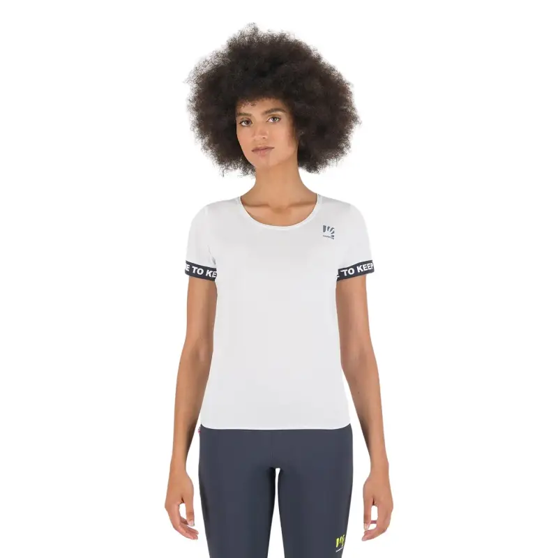 Maglia da donna Karpos Easyfrizz