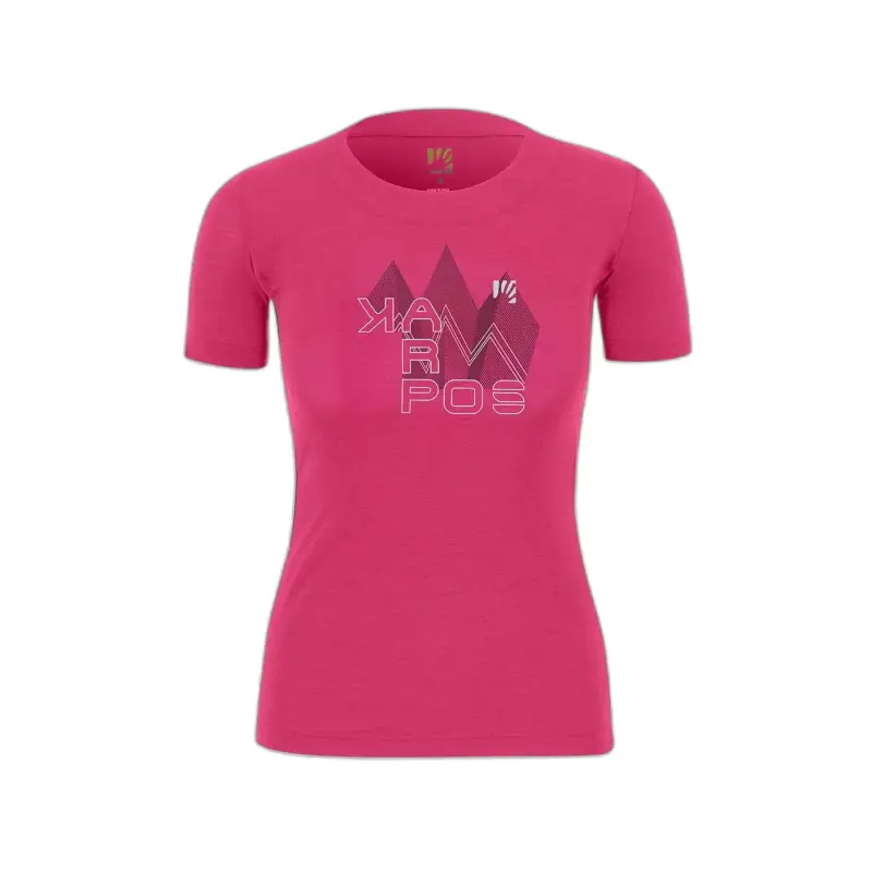 Maglia da donna Karpos Gusela