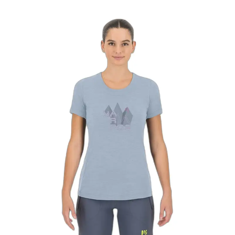 Maglia da donna Karpos Gusela