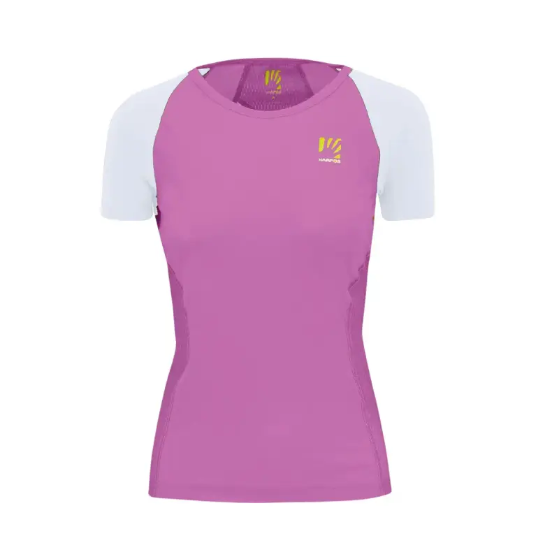 Maglia da donna Karpos Lavaredo Evo