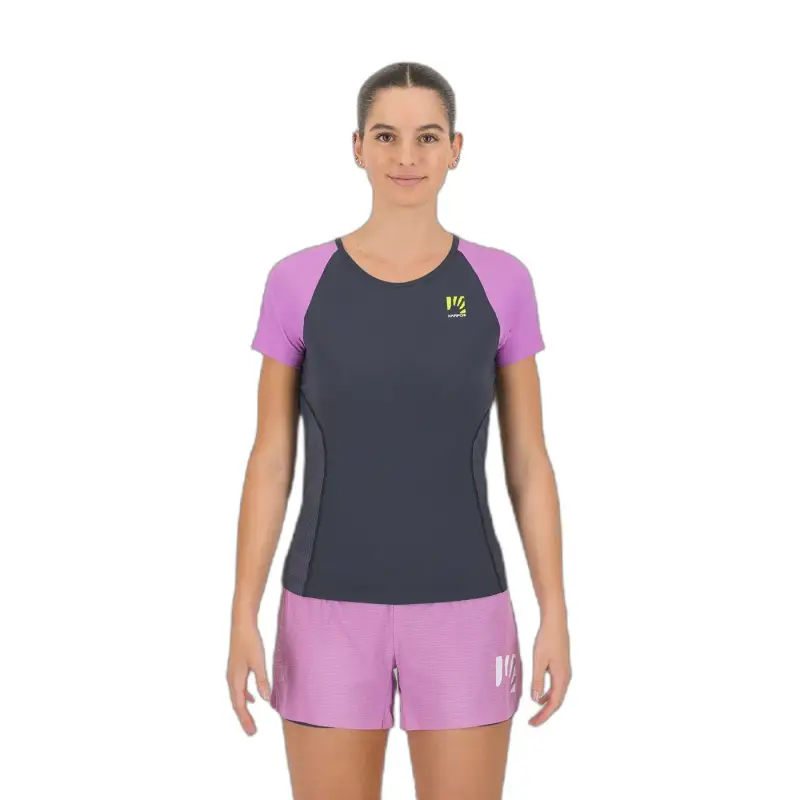 Maglia da donna Karpos Lavaredo Evo