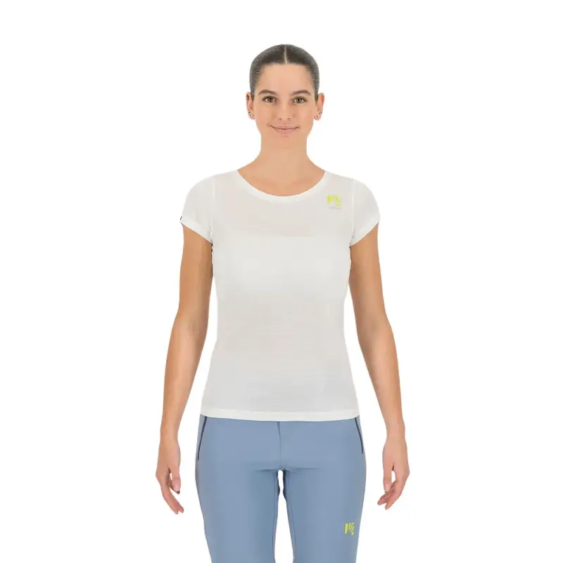 Maglia da donna Karpos Loma Evo