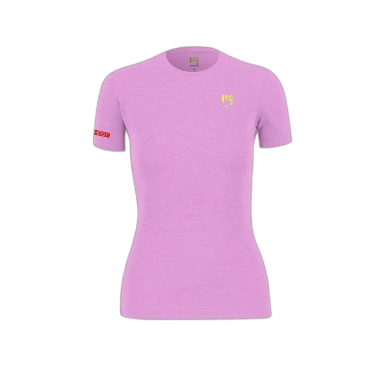 Maglia da donna Karpos Piz De Mez