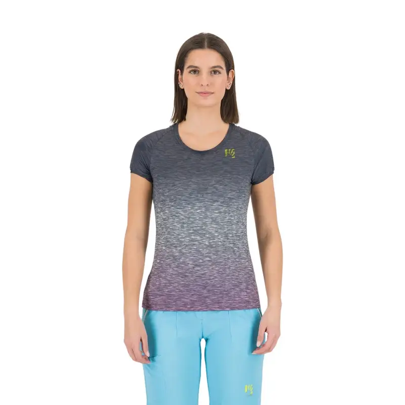 Maglia da donna Karpos Prato Piazza