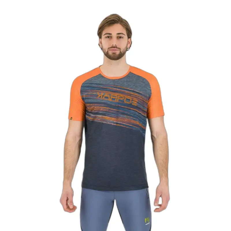 Maglia Karpos Croda