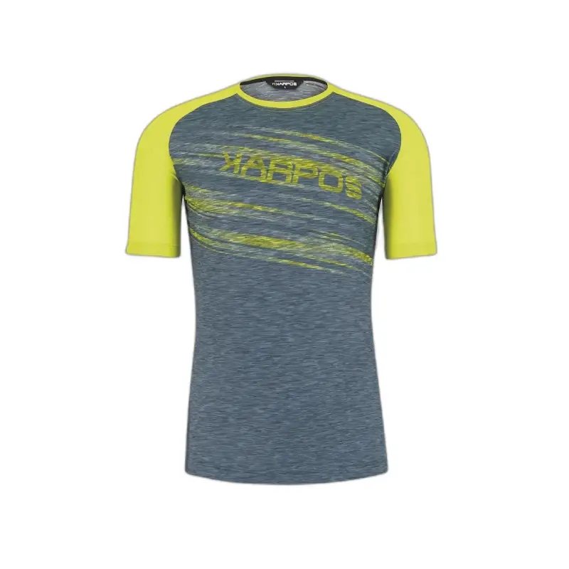 Maglia Karpos Croda