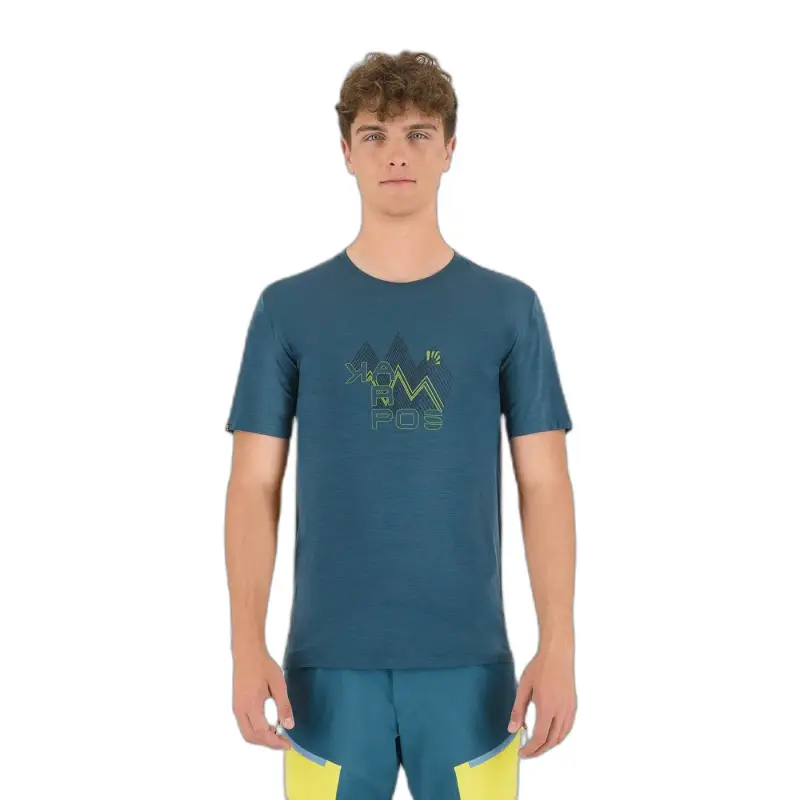 Maglia Karpos Gusela