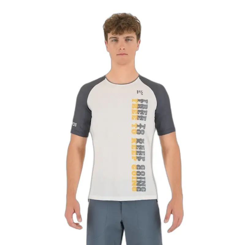 Maglia Karpos Moved Evo