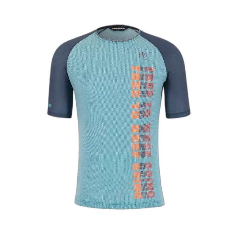 Maglia Karpos Moved Evo