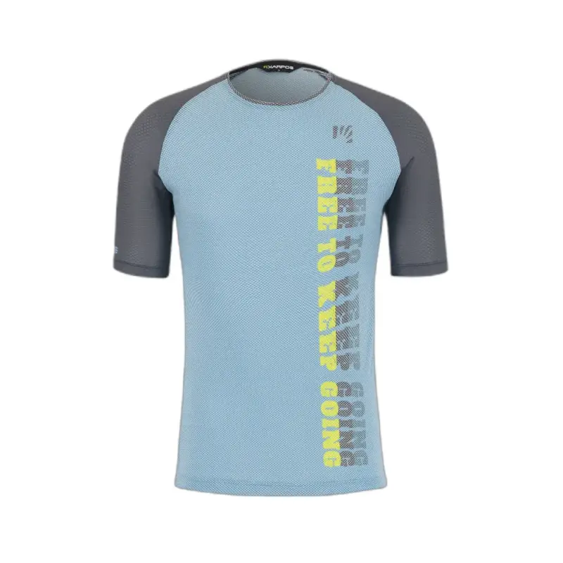 Maglia Karpos Moved Evo