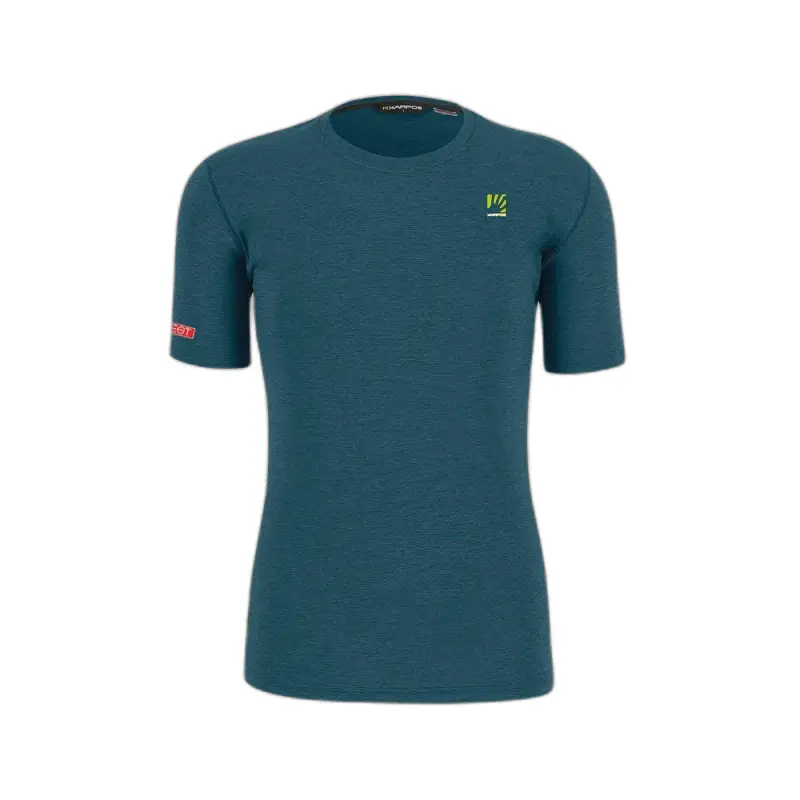 Maglia Karpos Piz De Mez