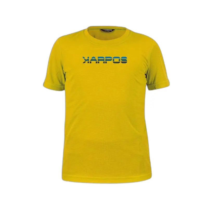 Maglia per bambini Karpos Loma