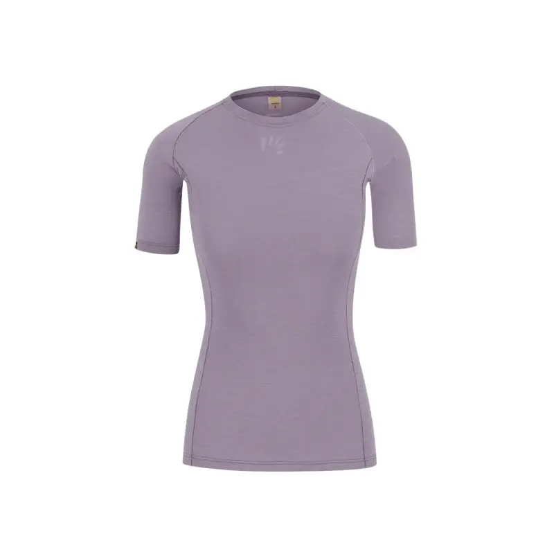 Maglia termica da donna Karpos Dinamico Merino 130