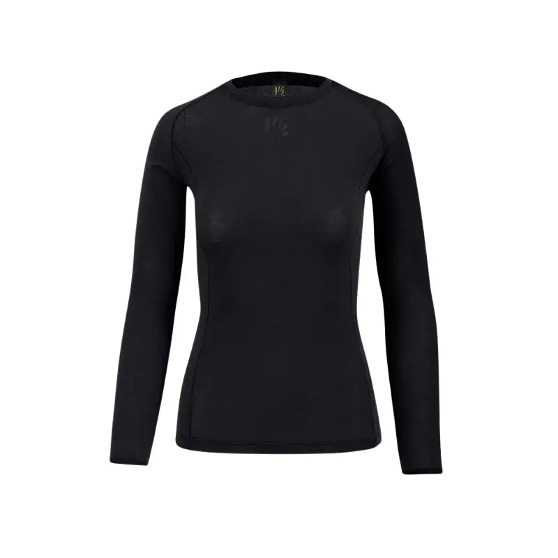 Maglia termica da donna Karpos Dinamico Merino 130