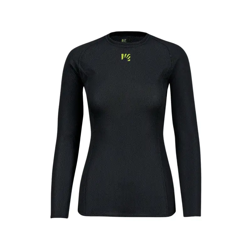 Maglia termica da donna Karpos Dinamico Octa
