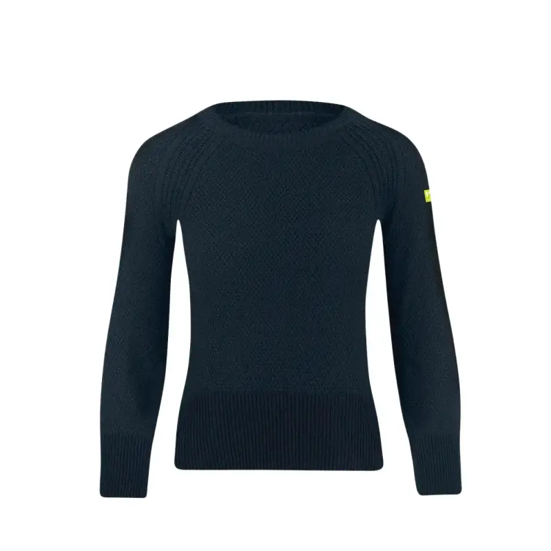 Maglione da donna Karpos Ermellino