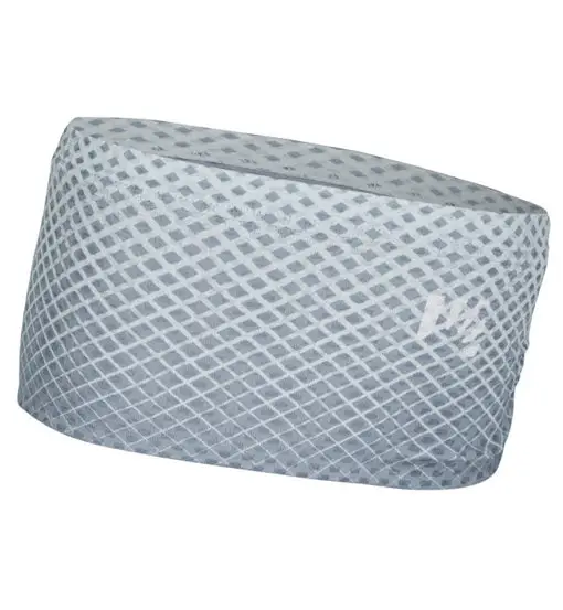 Mesh W - fascia paraorecchie - donna Blue