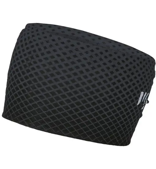 Mesh W - fascia paraorecchie - donna Grey