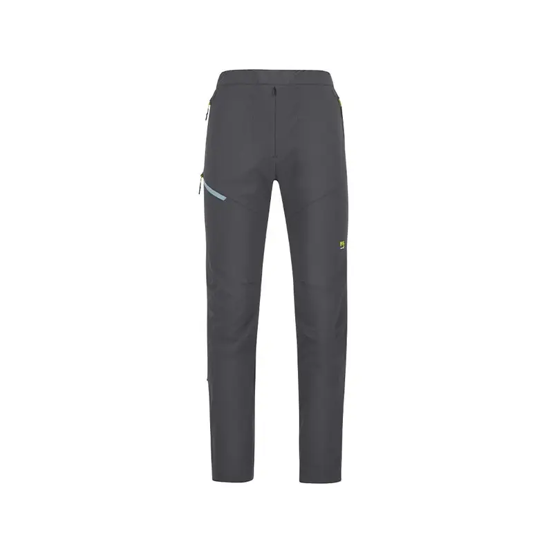 Pantalone Alagna Plus 2 0 Woodl Gray Deep Depths Uomo L