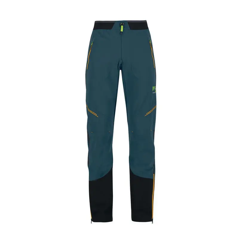 Pantaloni Alagna Plus Evo Stargazer Nero Uomo XL
