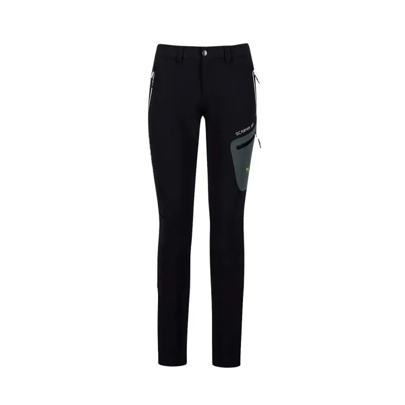 Pantaloni da donna Karpos Scarnia Up
