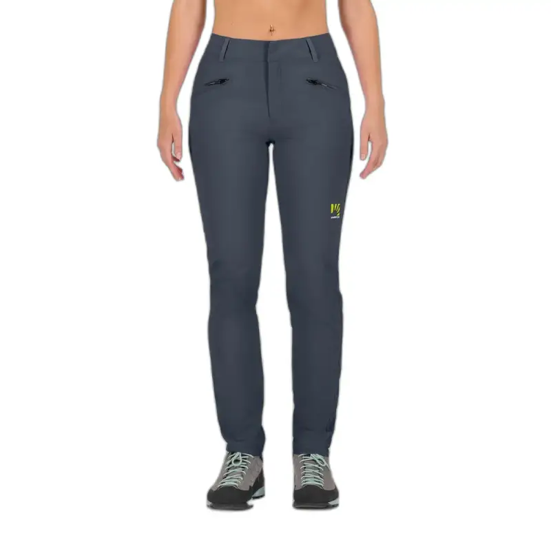 Pantaloni da trekking donna Karpos Fantasia Evo