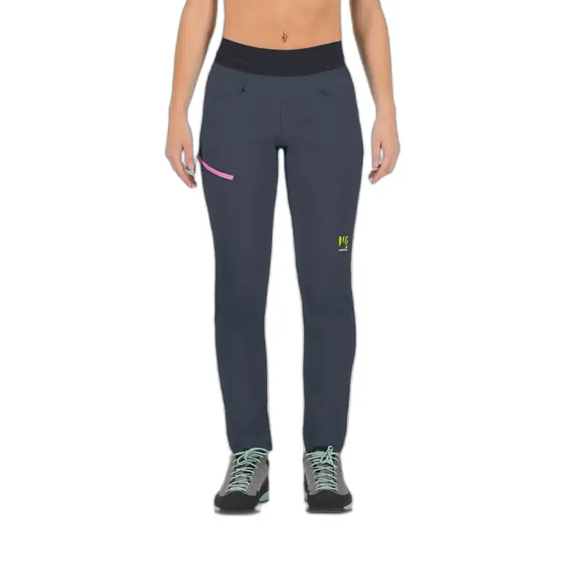 Pantaloni da trekking donna Karpos Limaro