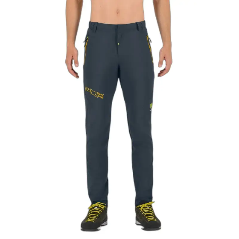 Pantaloni da trekking Karpos Fantasia Evo