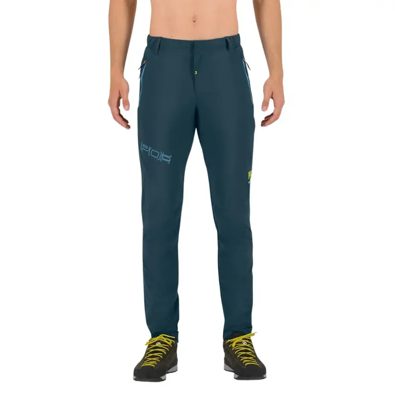 Pantaloni da trekking Karpos Fantasia Evo