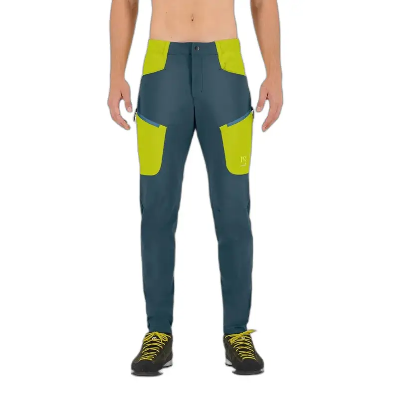 Pantaloni da trekking Karpos Lastia