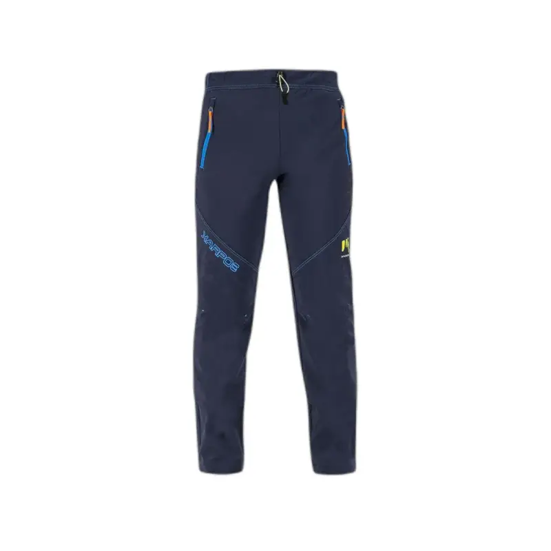 Pantaloni da trekking per bambini Karpos Fantasia