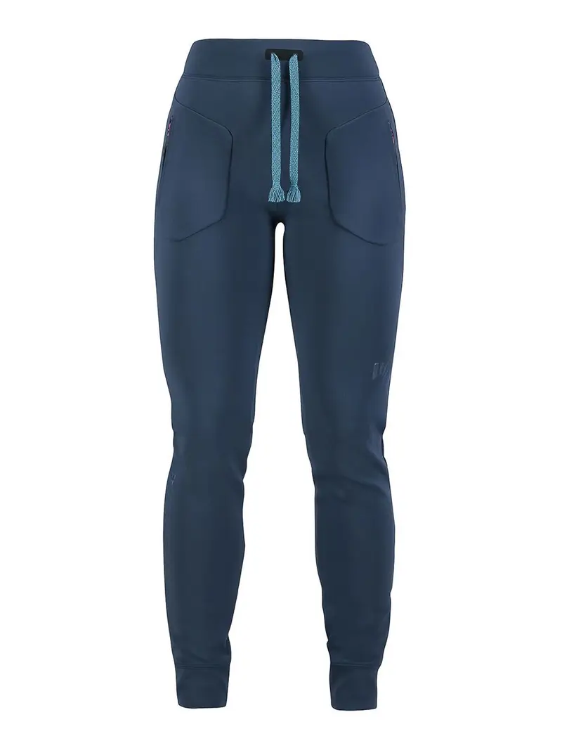 Pantaloni Easyfrizz Blu