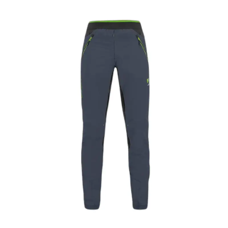 Pantaloni fitness da ginnastica Karpos Tre Cime Evolution