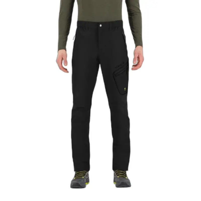 Pantaloni Karpos Scarnia Up