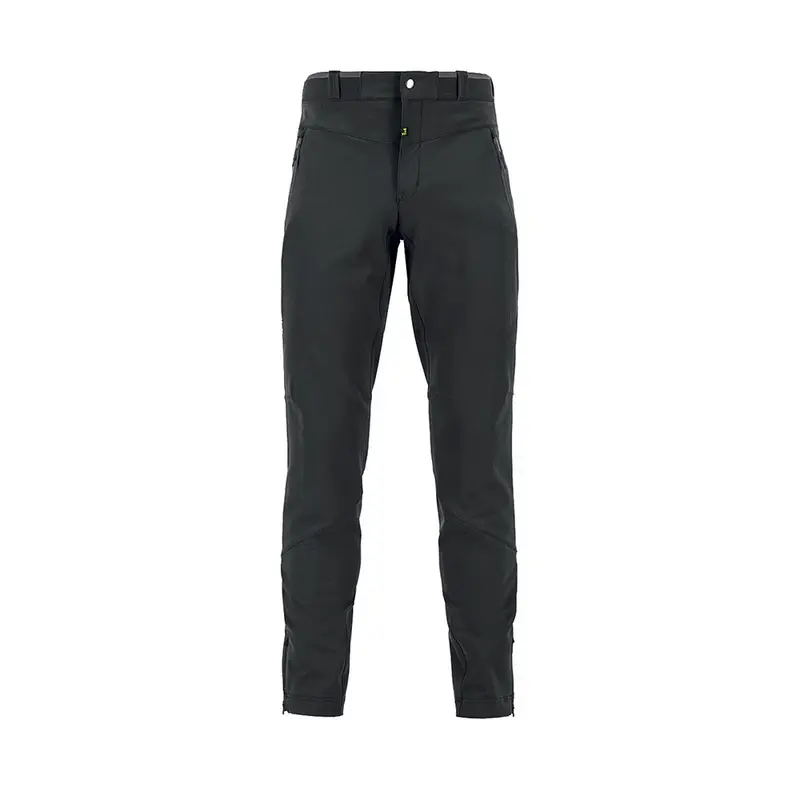 Pantaloni Pietena Nero Uomo 48