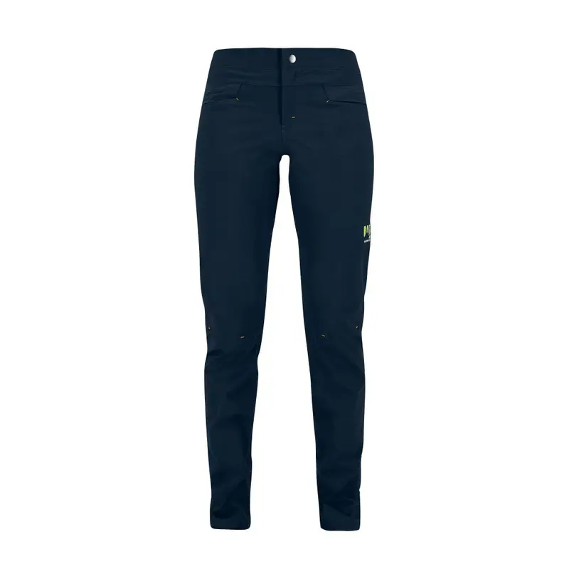 Pantaloni Trekking Dolada Blu Donna 48