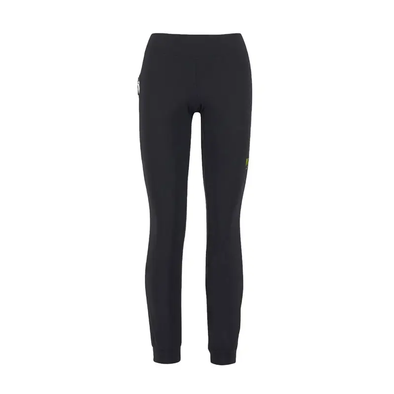 Pantaloni Trekking Easygoing Evo Nero Donna S
