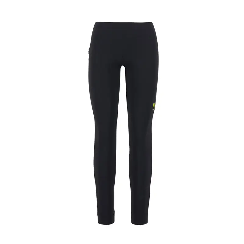 Pantaloni Trekking Easygoing Light Nero Donna S