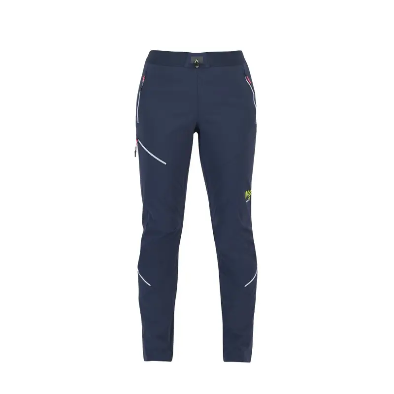 Pantaloni Trekking Rock Evo Blu Donna 44