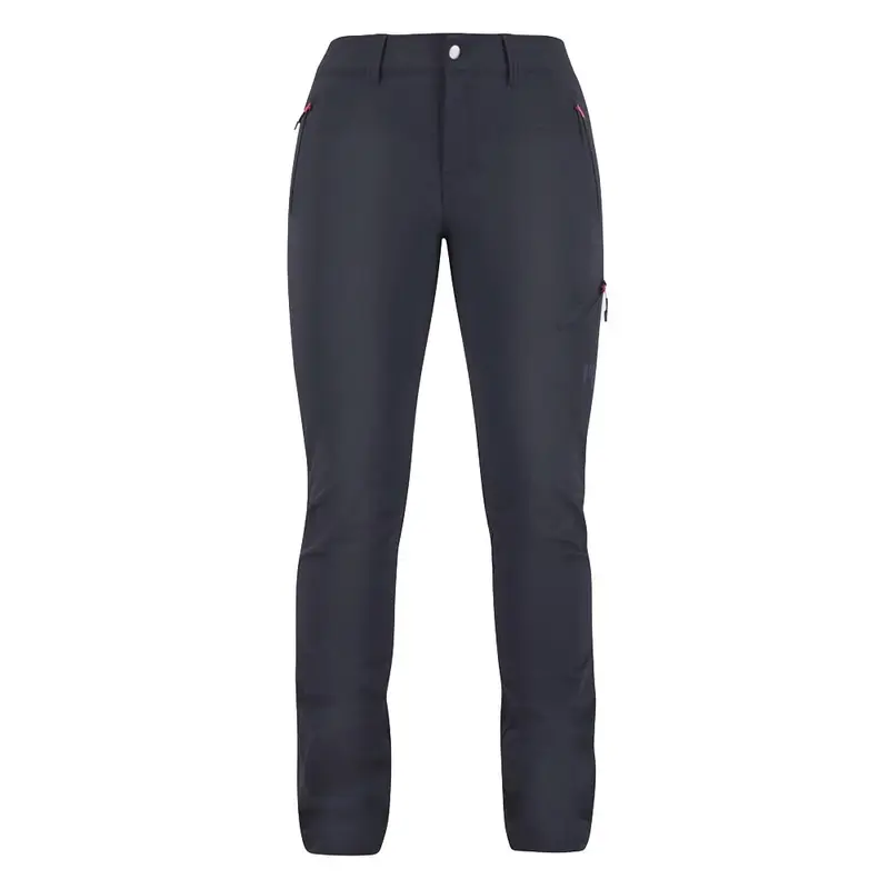 Pantaloni Trekking Scarnia Nero Donna 48