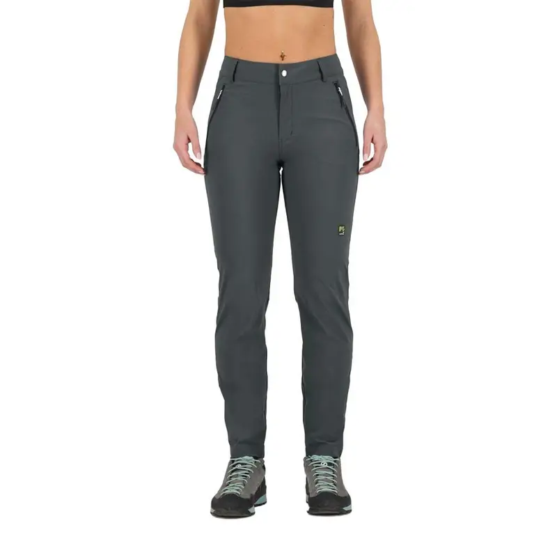 Pantaloni Trekking Seceda Urban Donna 46