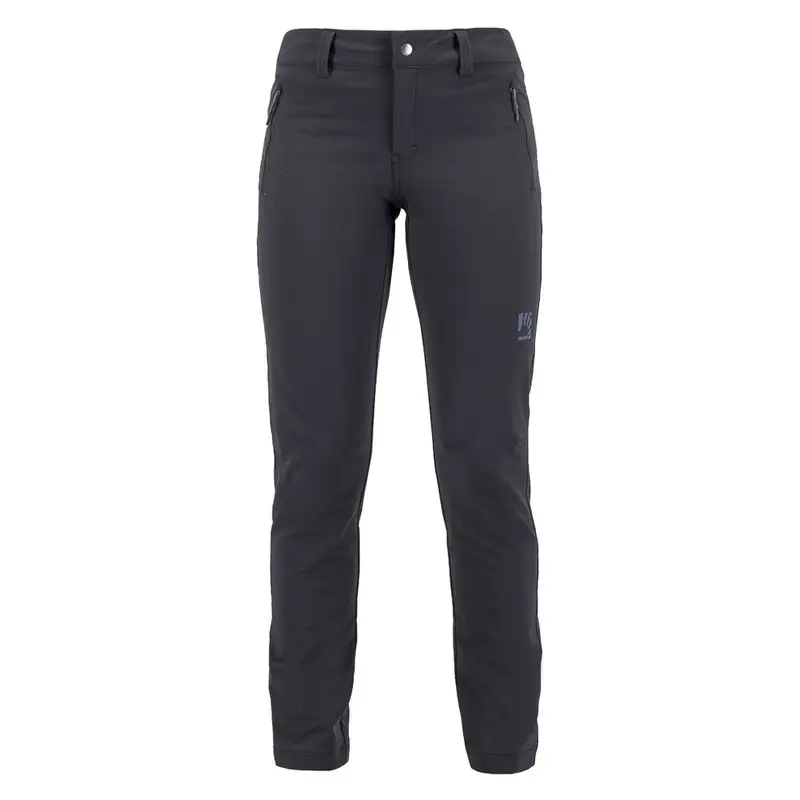 Pantaloni Vernale Evo Nero India Ink Donna 40