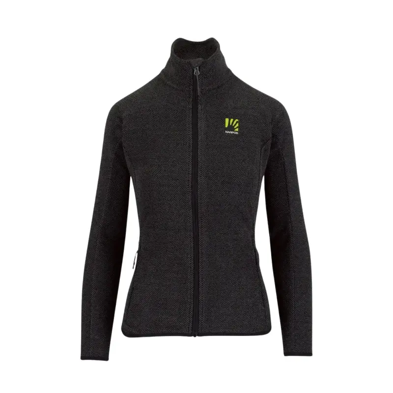 Pile da donna Karpos Rosetta