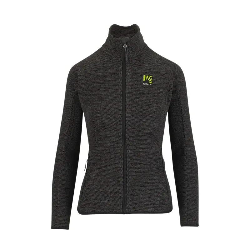 Pile da donna Karpos Rosetta