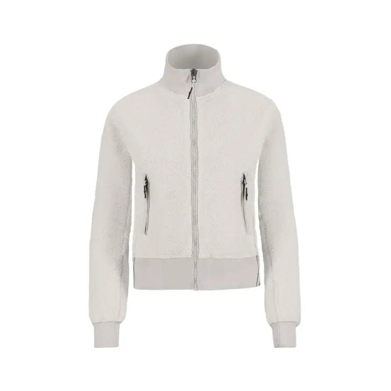 Pile da donna Karpos Sass Bece