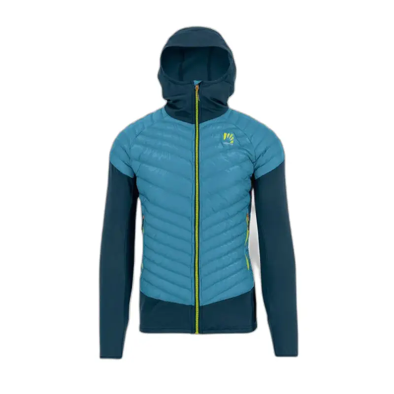 Piumino Karpos Sass De Mura