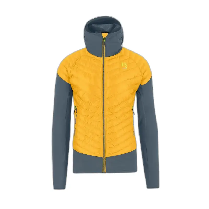 Piumino Karpos Sass De Mura